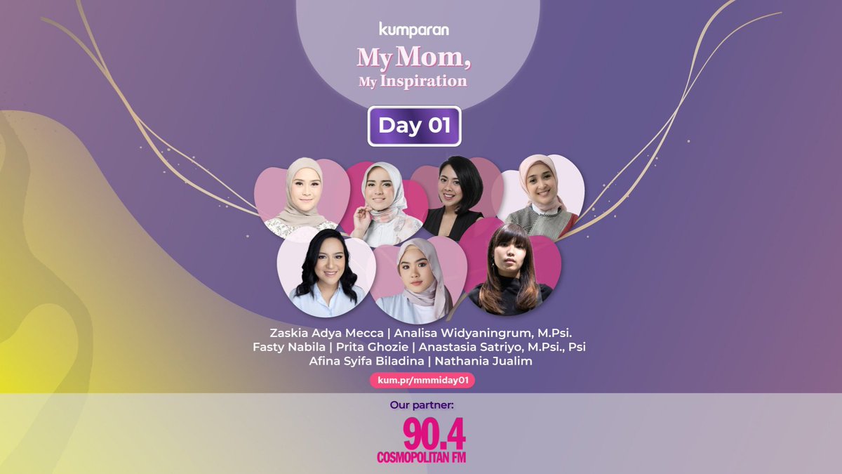 90.4 Cosmopolitan Radio tweet media