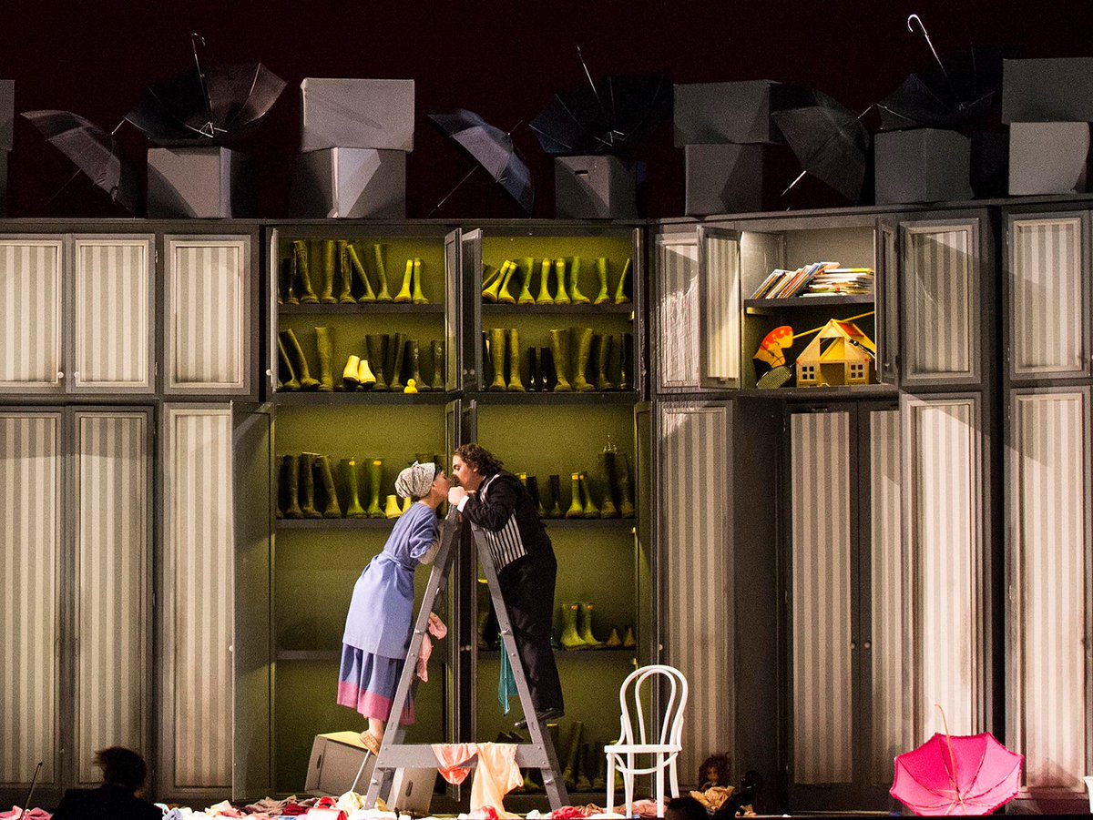 Teatro alla Scala tweet media