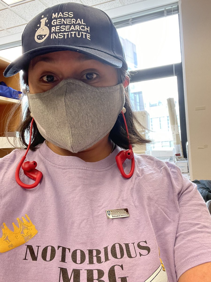 Marojasl's tweet photo. Thank you for all your votes and Mass General for the award! @MGH_RI @MassGenBrigham @MGoldbergLab https://t.co/KlIM0AbPtY