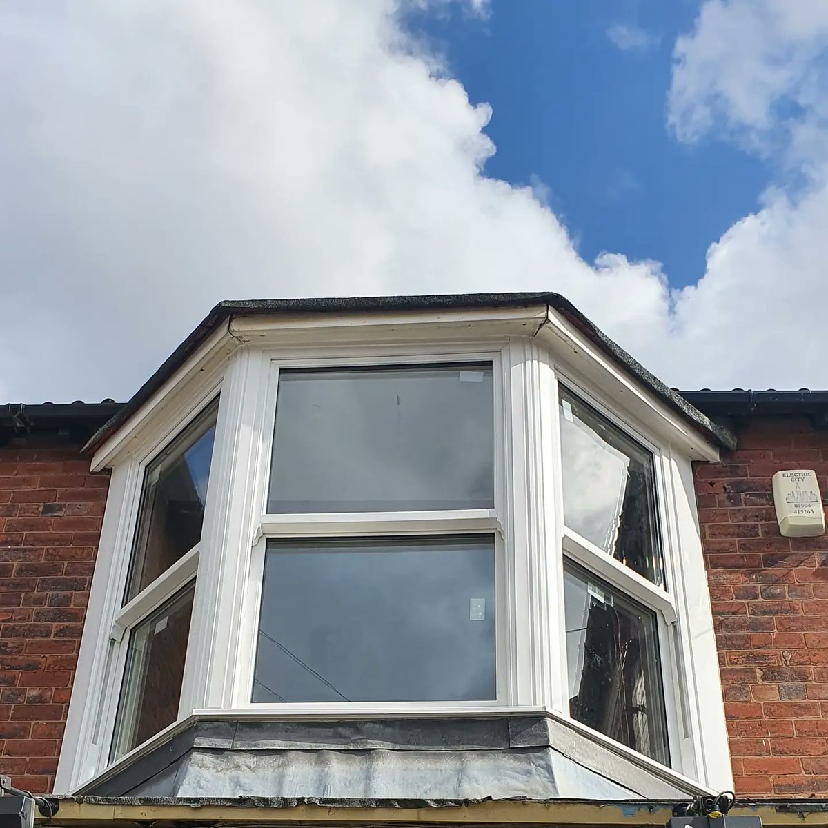 Window SolutionsYork tweet media