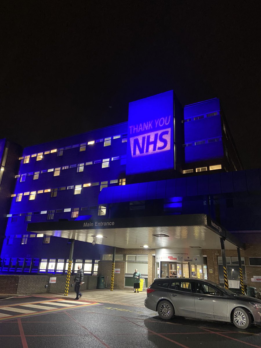 constance_ot's tweet photo. Last day with @NewcastleHosps today 🥺 The tears, laughter and everything in between have made me the OT I am today 💚 So lucky &amp; grateful to have started my career with such a great trust. Now onto pastures new with @QEGateshead, but first; home for Christmas 🤶🏻🎄❣️ https://t.co/L8MMDfqzpT