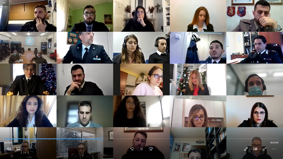 Master in Procurement Management tweet media