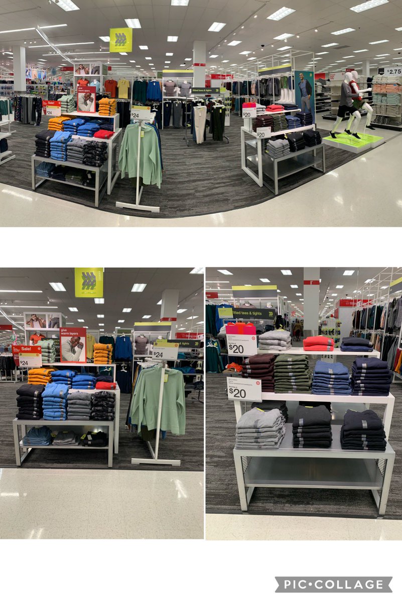 Mens All in Motion refresh at Tampa’s Walters Crossing ! #D354 #T2040 #G396 #Target <a href="/Kate_M_Peterson/">Kate Peterson</a> <a href="/Gary_Trader/">Garytrader</a> <a href="/VisualMiami/">Alexander Agudelo</a> <a href="/ParkerTGT/">Parker</a> <a href="/aldenkooken/">Alden</a>