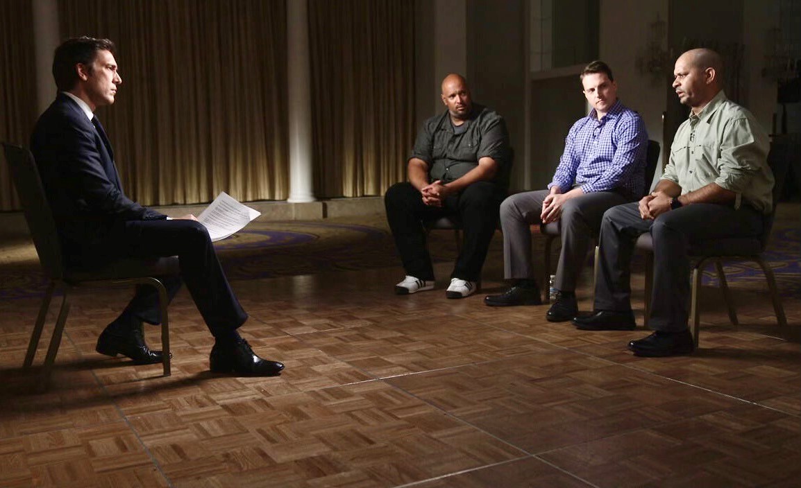 ABCNewsPR's tweet photo. ABC News Announces Special Coverage of the One-Year Anniversary of the Attack on the Capitol

‘Attack on the Capitol – One Year Later’ Programming Will Air Across ABC News Beginning Sunday, Jan. 2

https://t.co/yLmJNF9MWL https://t.co/osqcPzeHlM