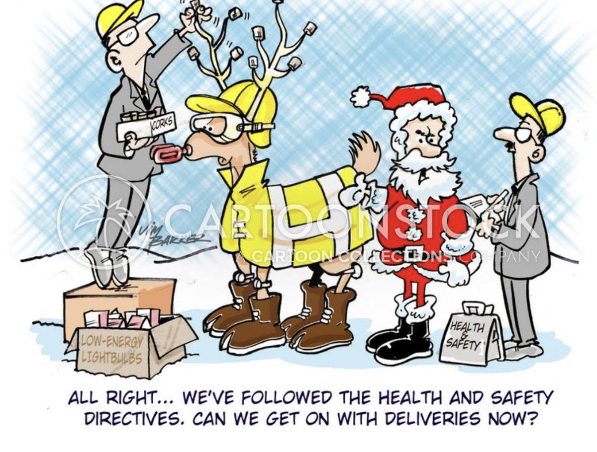 ProvisioL's tweet photo. #staysafe people. Happy Christmas 🎄 https://t.co/03M9mPuvWi