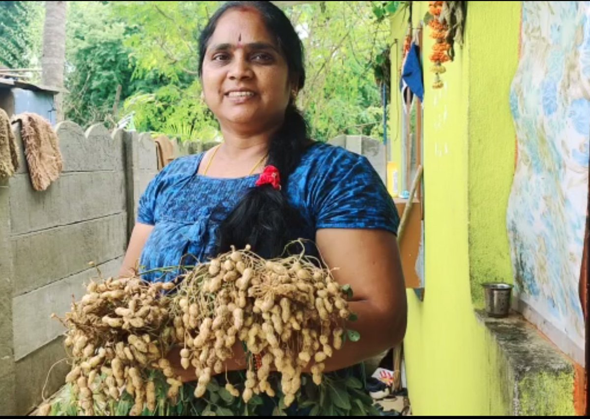 Association for India's Development tweet media