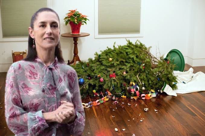 “El colapso se debió 
a fallas en su construcción…”