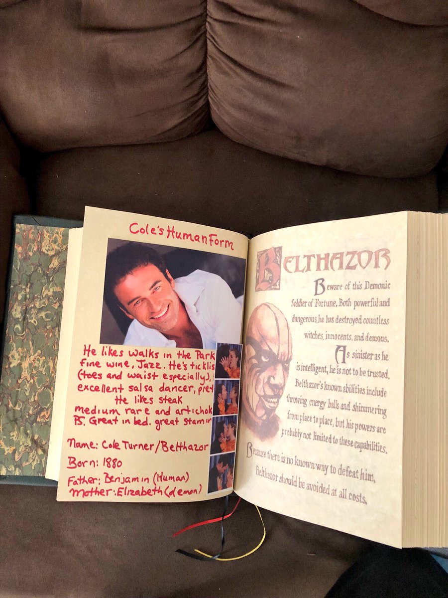 GodGivnName's tweet photo. I don’t know if I’ve ever showed this to y’all but I made The Book Of Shadows. 

(My talented buddy @dgspdr made this for me and another buddy is going to paint it into my replica) 
#Charmed 
#CharmedOne 
#TheBookOfShadows https://t.co/boSGrQVLTm
