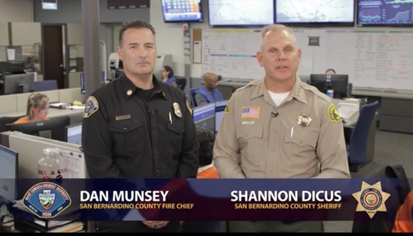 Sheriff's Dispatch tweet media