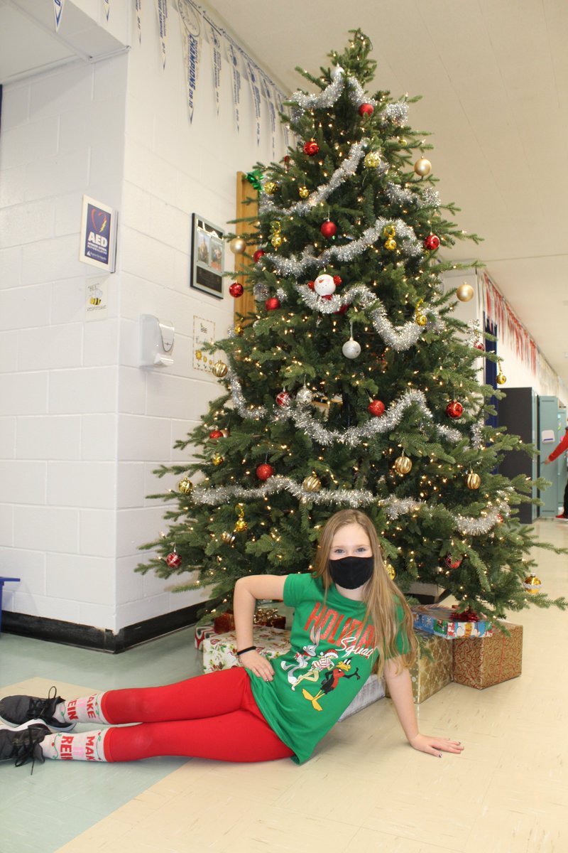 Schell School tweet media