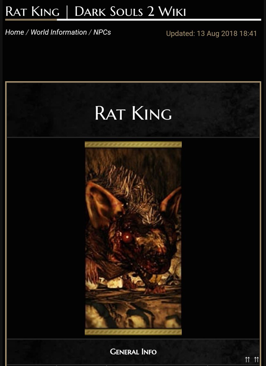 SpaceZeero's tweet photo. @CountryPlayz imagine being a rat 😬 https://t.co/2YEu8flPVF