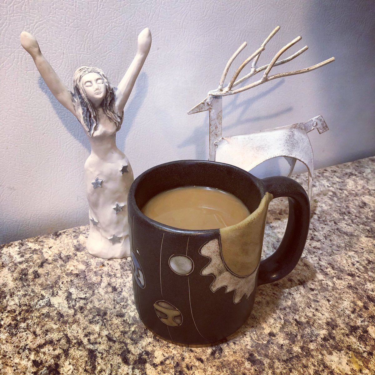 pendulum_planet's tweet image. Winter Solstice Coffee ☕️❄️💙
pendulumplanet.com