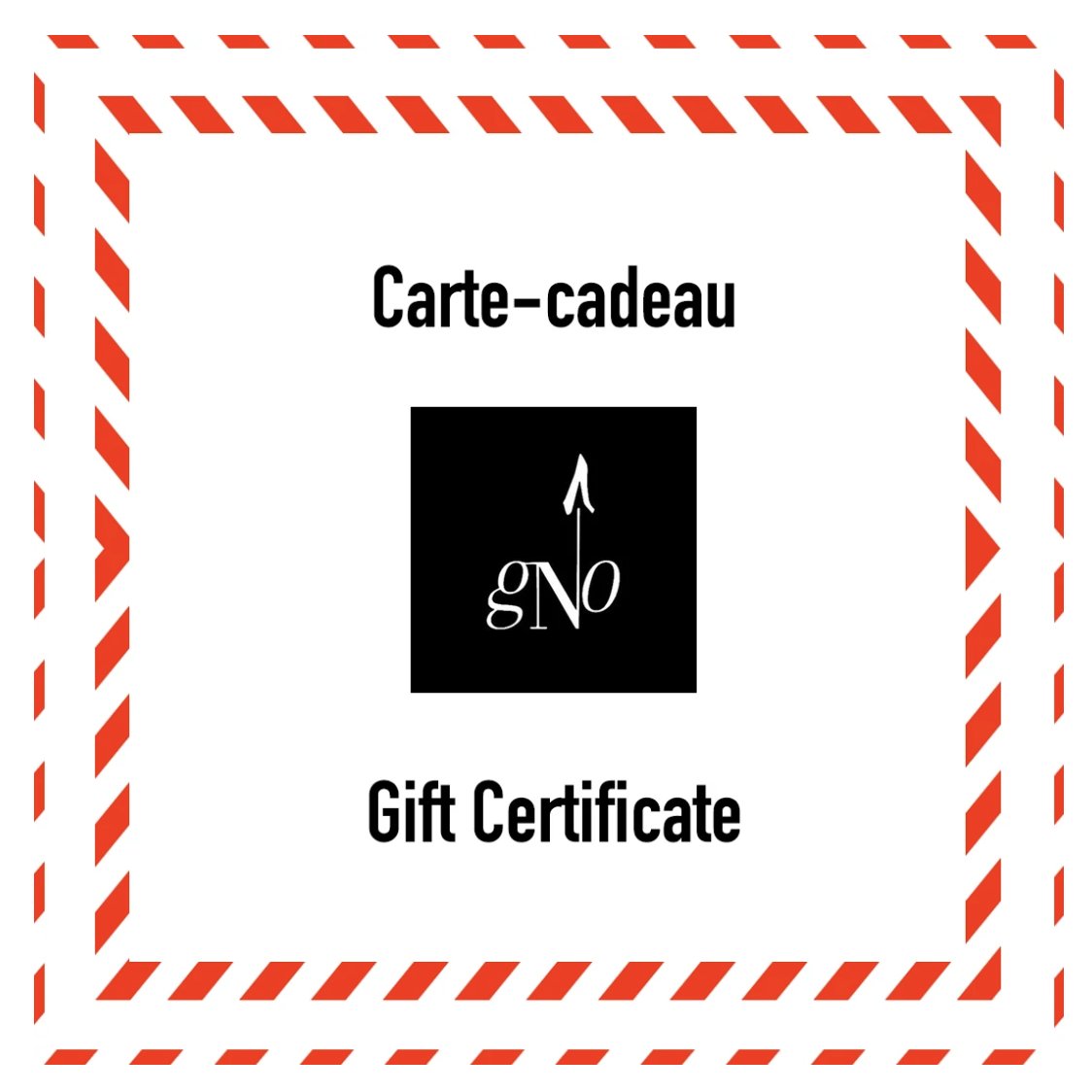 Le rush des fêtes vous a pris par surprise? Pas le temps de magasiner? C'est l'occasion parfaite d'offrir une carte-cadeau du Nouveau Louvre 😉 
boutique.gn-o.org/collections/ap…