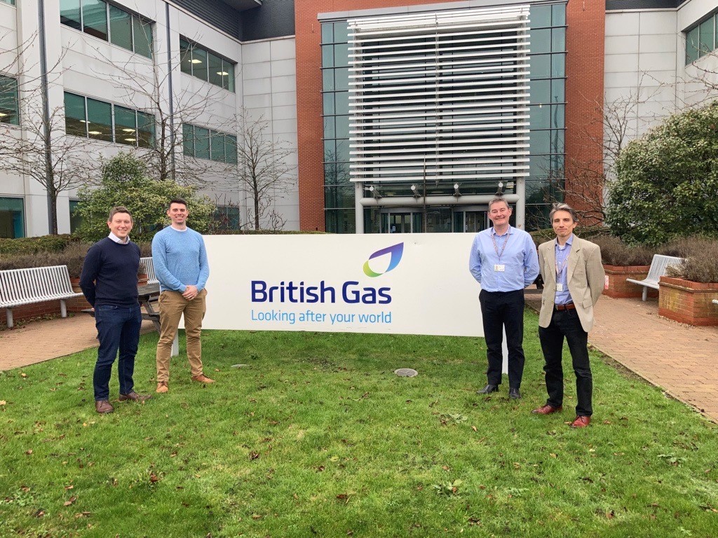 arbnco's tweet photo. We're excited to announce our partnership with @BritishGas_UKB 

#Smartdata analytics and #energyefficiency improvement recommendations generated from the arbnco platform allow British Gas' business customers to make informed decisions on how to improve their buildings. https://t.co/J9mMkpD072