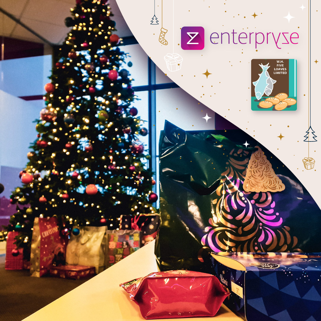 Enterpryze tweet media