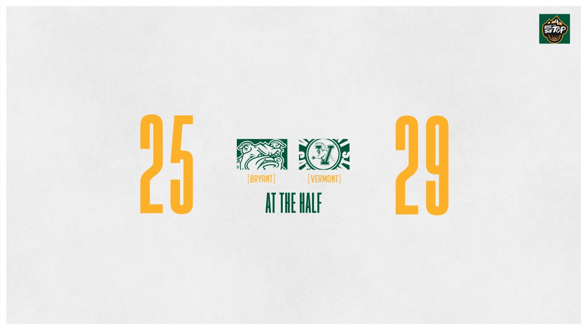 UVMwbb's tweet photo. #VCats stay hot from downtown, 5-for-11 on the game and Delaney Richason is a perfect 3-for-3.
#ThisIsVermont | #MorningHoops https://t.co/6XM5BsuEim