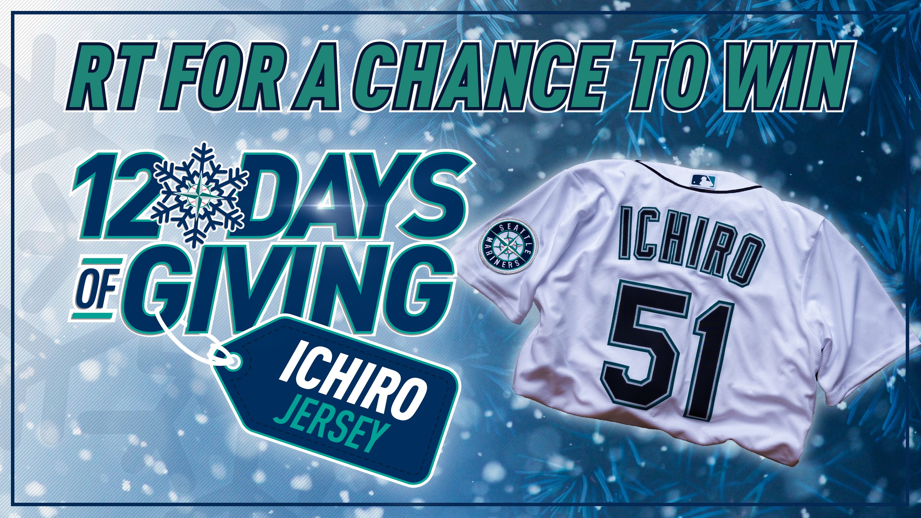 Mariners Team Store (MarinersStore) / Twitter