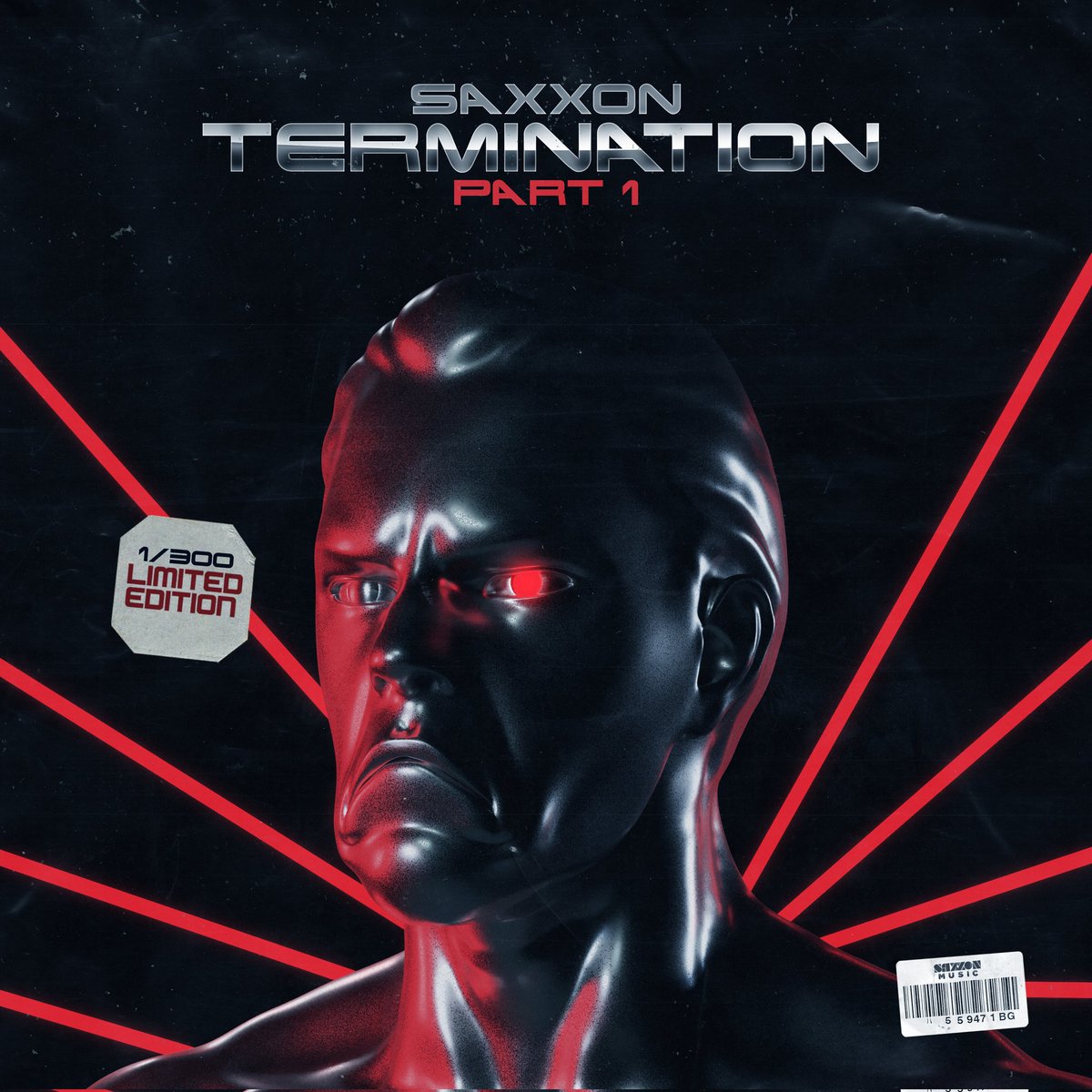 Fresh up and brand new.

Don't tell Sarah Connor 

instagram.com/tv/CXwDeKZINz7… 

#rt
#newmusic
#nft
#dubpack
#boxingday 
#terminator 
#termination 
#NFTCommunity