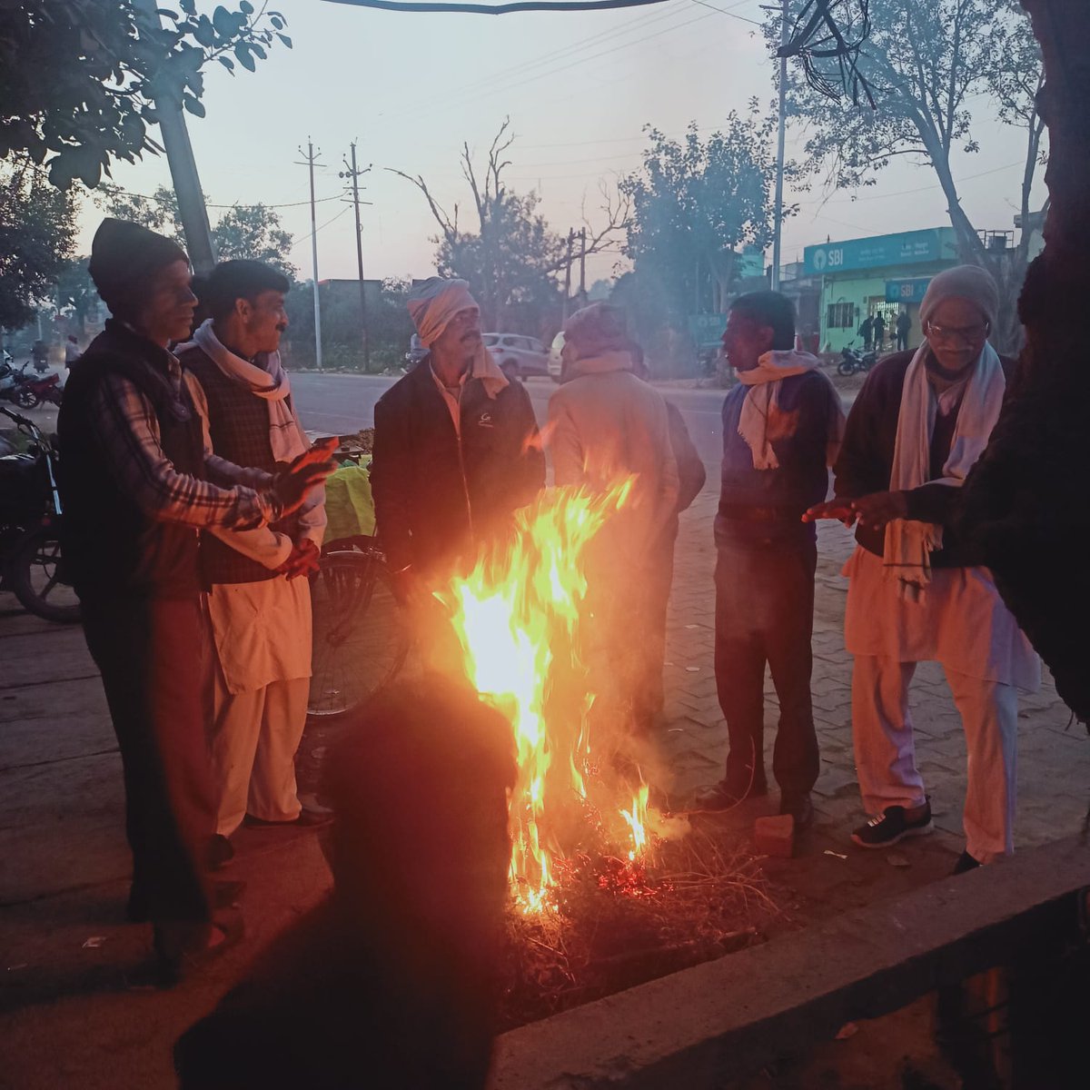 SDM Sadar, Agra tweet media