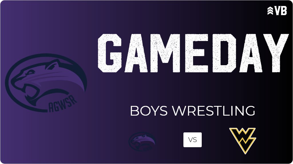 AGWSR Game Scores tweet media