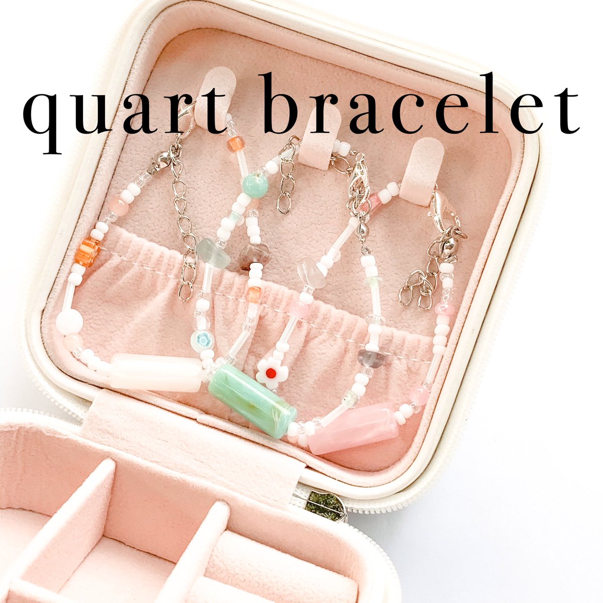 WithmeStuff's tweet image. กำไลหิน ราคาเส้นละ79บาท
handmade 1000%
🎨🔎🧤
#กําไลลูกปัด #สร้อยคอ #สร้อยลูกปัด #ตลาดนัดnct #ส่งต่อเสื้อผ้า #ส่งต่อสกินแคร์ #ตลาดนัดบังทัน #ตลาดนัดรวมด้อม #ตลาดนัดเด็กหลง #ตลาดนัดitzy #ตลาดนัดgot7 #ตลาดนัดอซท #ตลาดนัดaespa #ตลาดนัดwei #กำไล ขออนุญาตใช้แท็กงับ