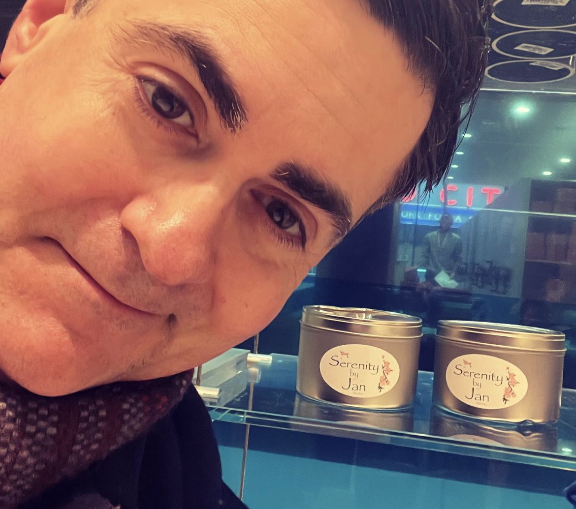 Russell Moore tweet media