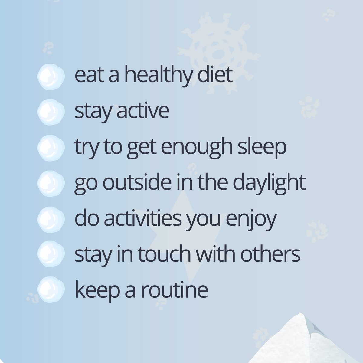 Centre33Camb's tweet photo. Today is the winter solstice. This means it's the shortest day of the year and tomorrow the days will start to get longer and the nights shorter. ☀️

#WinterWellness #WinterSolstice #wintersolstice2021 #TuesdayThoughts https://t.co/R1zmpvzp16