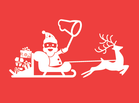 All of us at Tripcatcher wish you a very merry Christmas and New Year.  We also want to let you know that Tripcatcher support will be closed over Christmas from close of play on the 23rd December to the 3rd January 2022.
