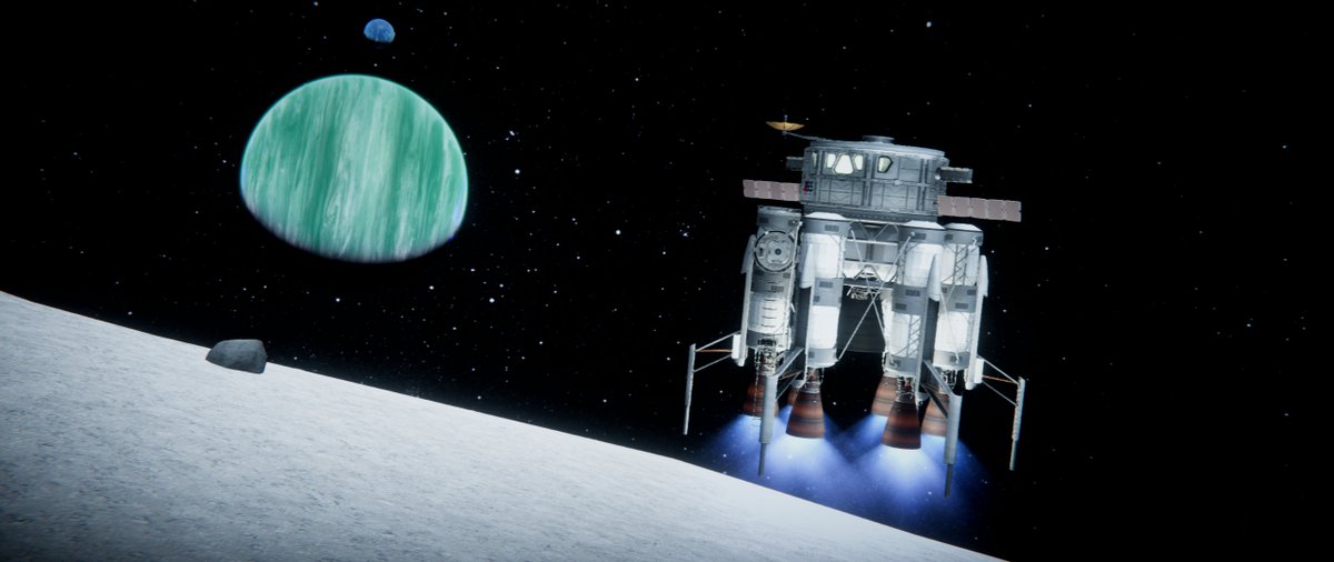 Proxima_b tweet media