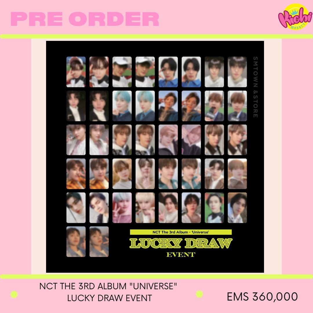 Kichi Market tweet media