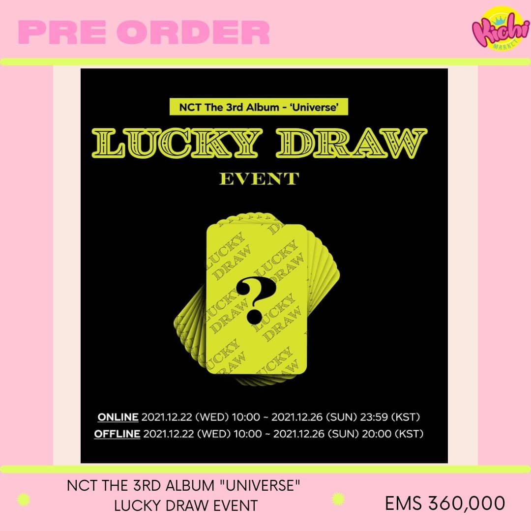 Kichi Market tweet media