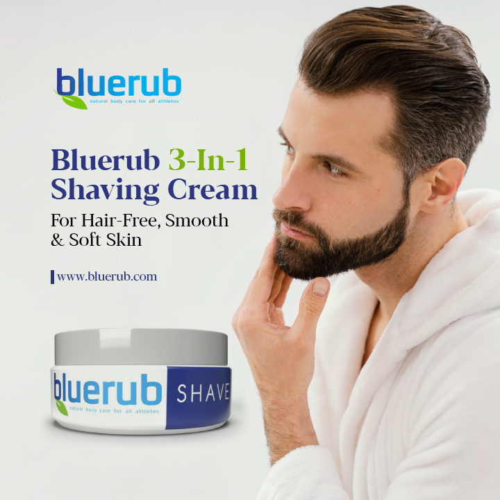 bluerub® tweet media