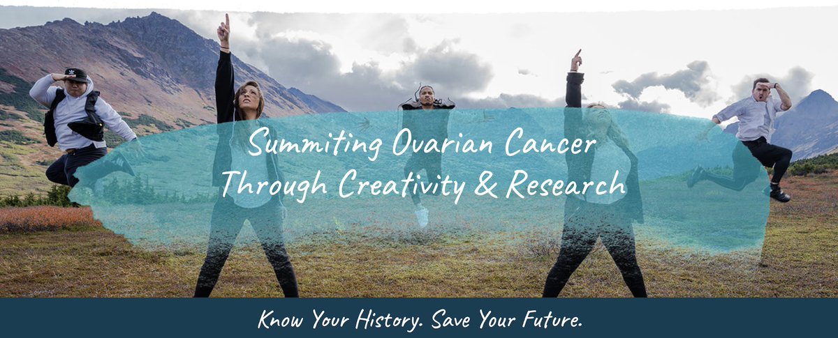 💠 Thank you for a wonderful year raising money for &amp; awareness of ovarian cancer! We wish you happy &amp; healthy holidays! 
Stay tuned in the new year for exciting things coming! 

💠 If you'd like to make a donation before year end, visit anymountainsong.com/join-the-climb/ 
<a href="/MNOvarianCancer/">Minnesota Ovarian Cancer Alliance (MOCA)</a>