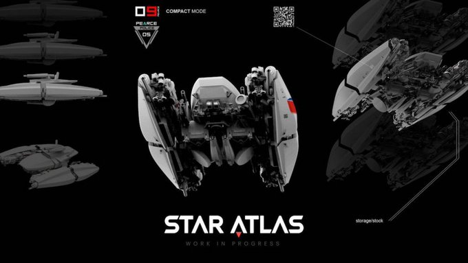mjdacryp's tweet photo. @staratlas GM https://t.co/8dtbvGxdJ4