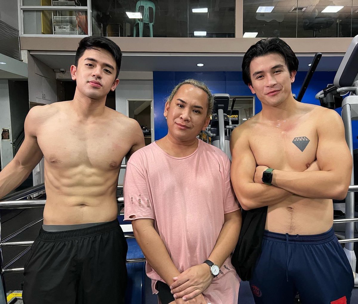 Mano Po. January 3 on <a href="/gmanetwork/">GMA Network</a> <a href="/RighteousLeftst/">Easy Ferrer</a>