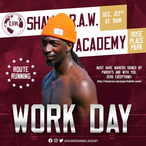 Kenny Shaw tweet media