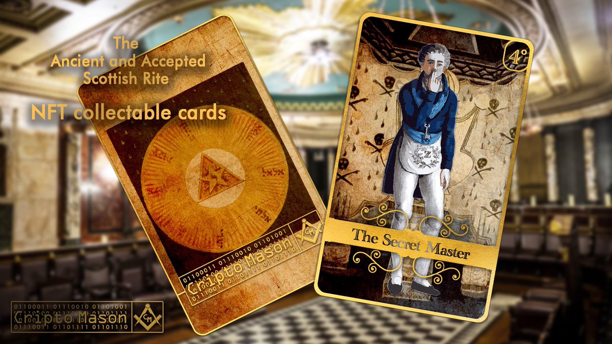 Cripto Mason tweet media