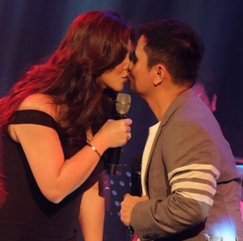 nyaaangg's tweet photo. OGIEREGINE ONSEPilingMo 
#OGIEREGINEWeddingAnniversary https://t.co/P4SoVCaVSv