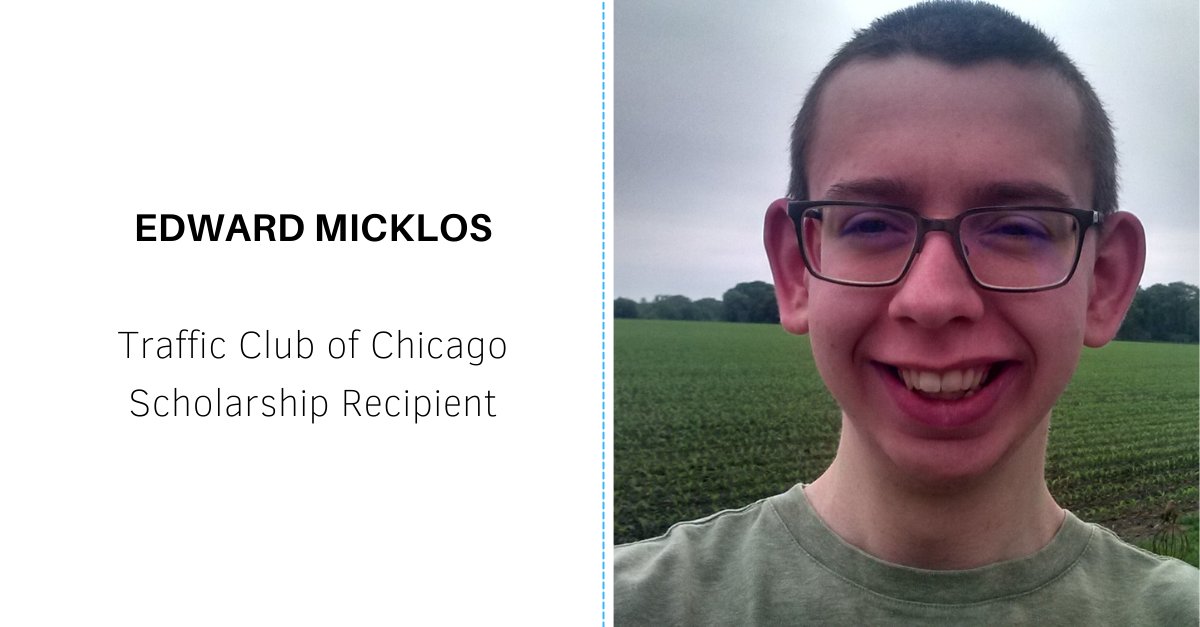 Traffic Club of Chicago tweet media