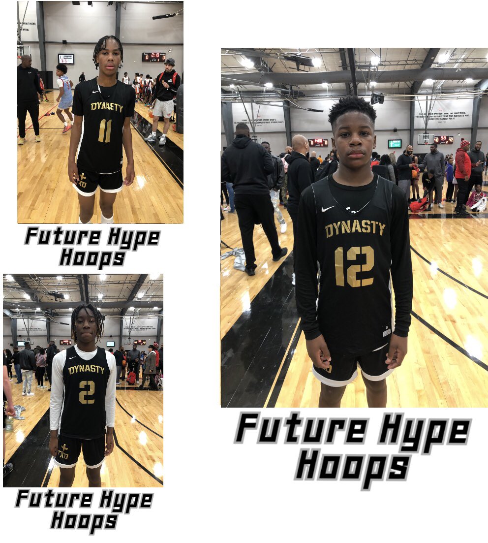Future Hype Hoops tweet media