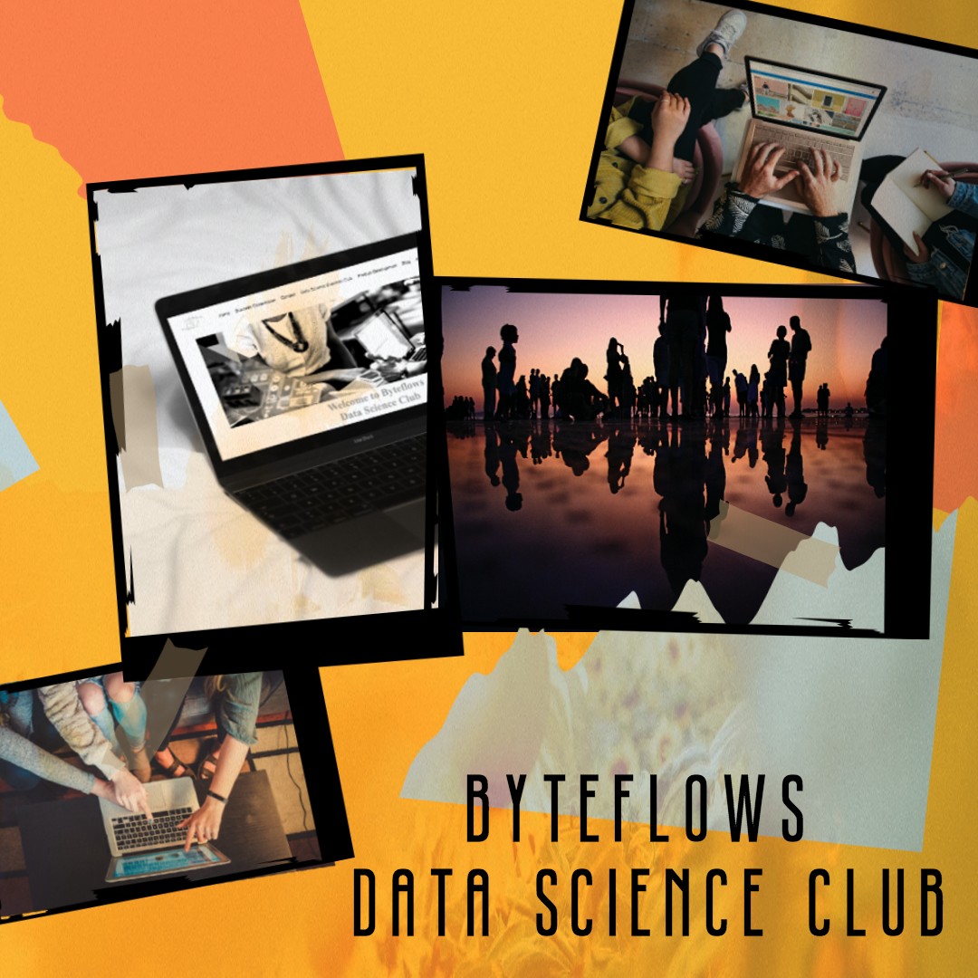 Byteflows's tweet image. Leadership is lifting a person&apos;s vision to high sights, the raising of a person&apos;s performance to a higher standard, and that is our goal for next year. Visit linktr.ee/byteflows_ai_c… to know more about us
#byteflows #professionalwellness #datascience #machinelearning