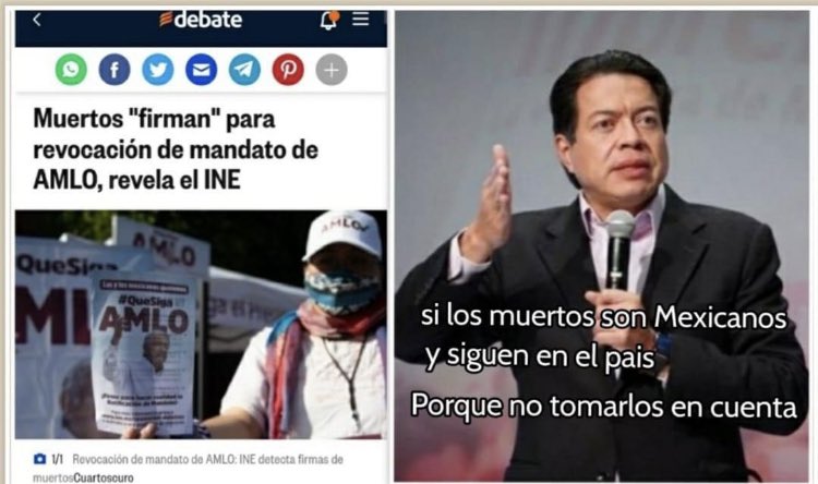 Sin comentarios.
<a href="/mario_delgado/">Mario Delgado</a> 
#MorenaCuevaDeDelincuentes 
#YoDefiendoaalINE 
#TodosSomosElINE