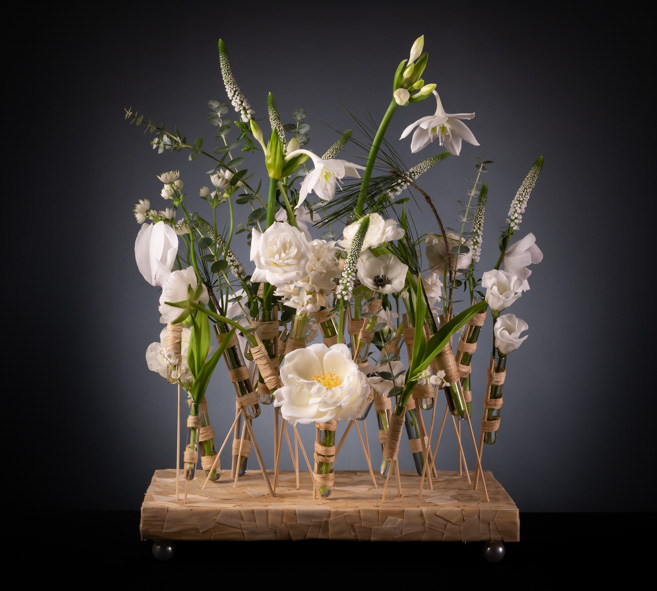 FLOOSWEB's tweet photo. Winter is here!
Browse through #FLOOS floral design recipes using seasonal or themed filters and find your new favourite creation.
Try it at >> https://t.co/YJilWrmqdj
#TheCraftersSecret #winter #design #floraldesign #masterflorist https://t.co/0aSyt8GqaY