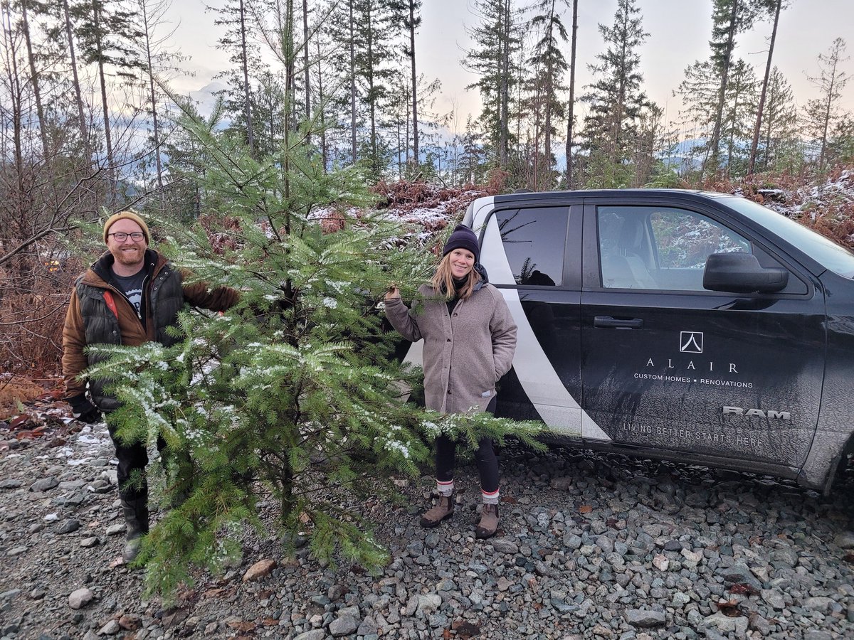 Almost ready for the big day, how about you? 

#teamalair #alairhomes #livingbetterstartshere™