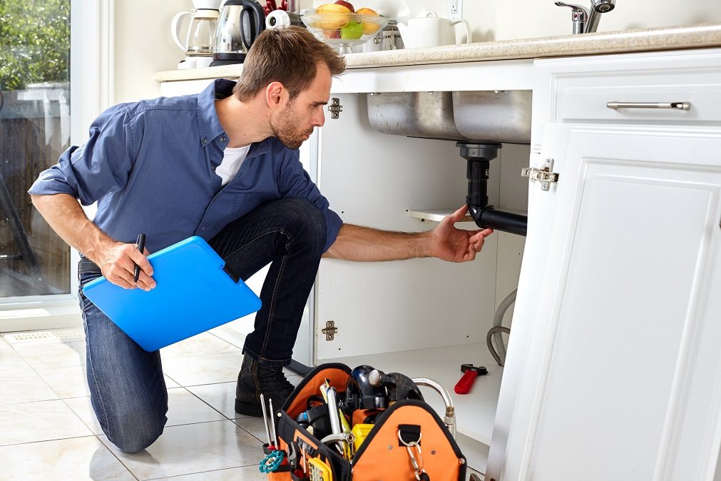 This article is here to fill you in on how a #homeinspection factors in to buying a house. #realestatetips  cpix.me/a/135569284