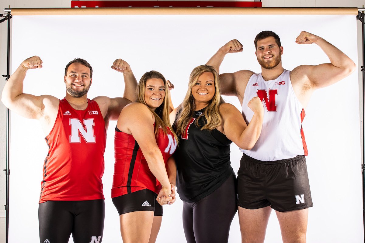 Squad goals. 👀📸

#GBR