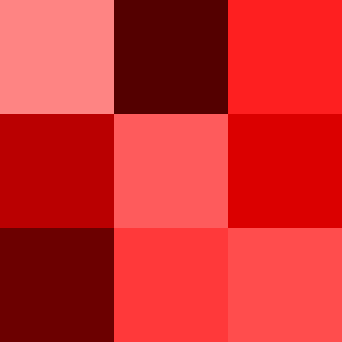pumpkindropoff's tweet photo. The Chinese official said the Hong Kong #LegCoElection has “various colours” that consists of candidates from different fields.
They are different colour but all shades of red. https://t.co/bvBLDTapZY