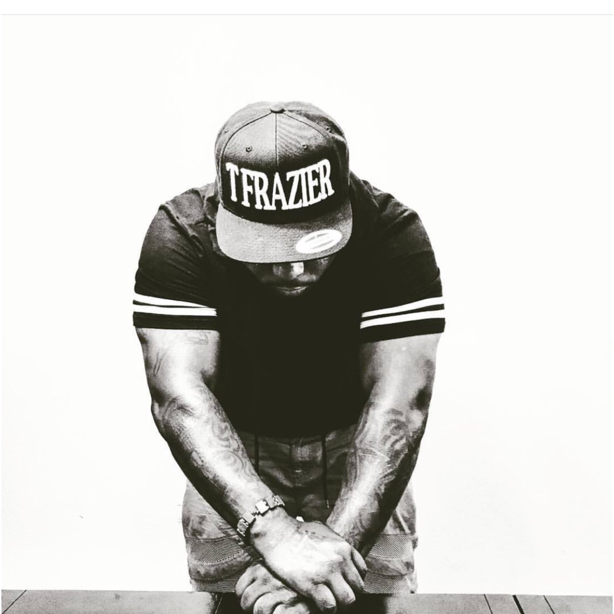 Tfrazier_IMG's tweet photo. Nuff Said. 
#Tfrazier https://t.co/PRLOc3KTGP