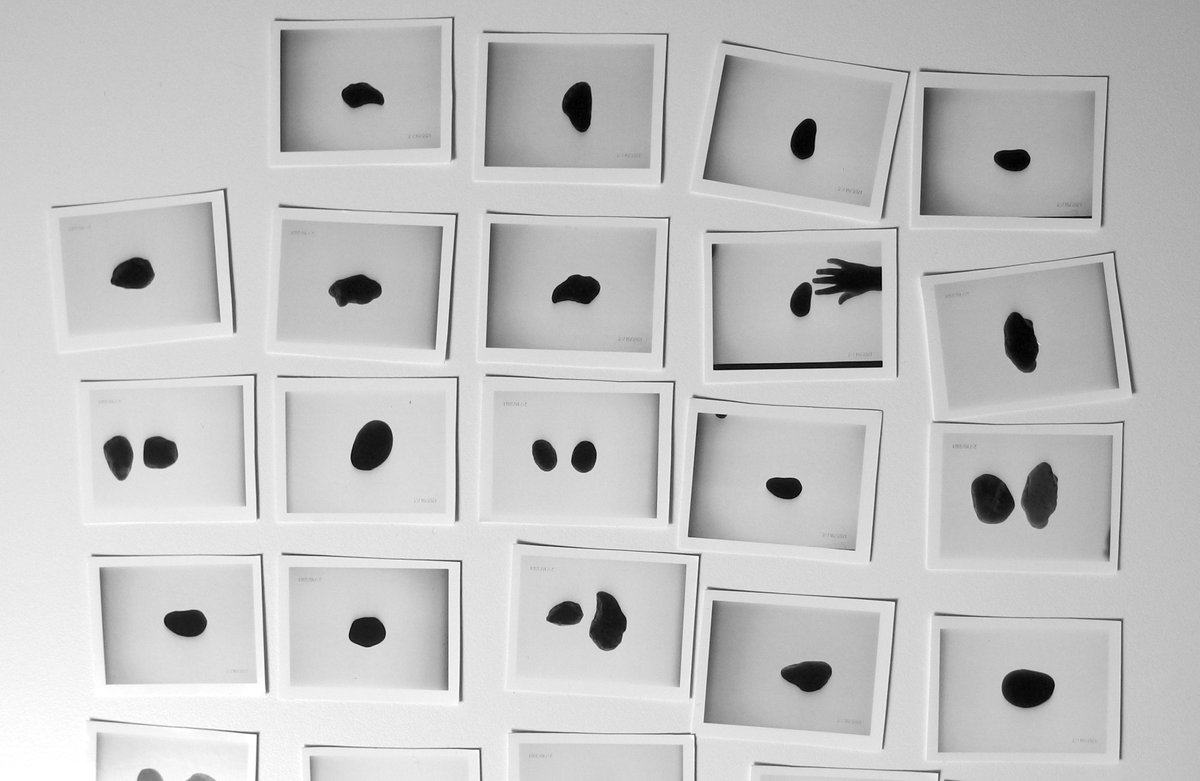 Has vist aquest nou curs pel trimestre d'hivern? "Poètiques de les tipologies fotogràfiques: el full de contactes com a obra" és un curs impartit per Eugènia Ortiz i serà un espai creatiu molt especial. Jo no m'ho pensaria, apunta't!