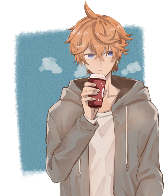 💧※現パロ 